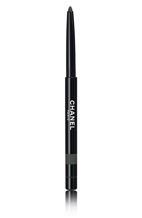 Chanel eyeliner pencils